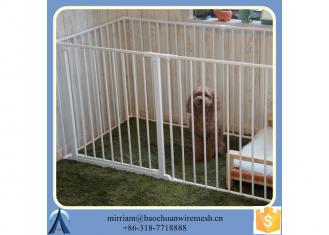 Eco-friendly Metal Welded Dog Cages