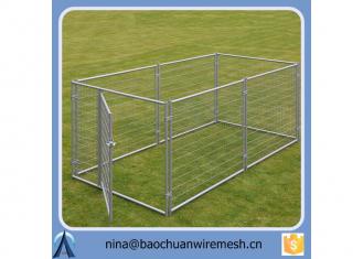 Eco-friendly Chain Link Fences