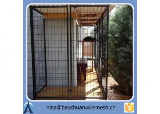 Eco-friendly Chain Link Fences