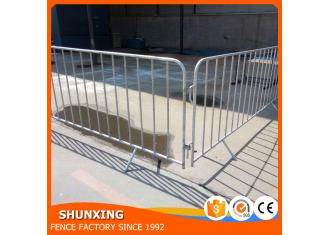 Hot Sale Aluminium Crowd Control Barriers