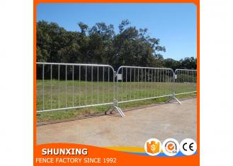 Hot Sale Aluminium Crowd Control Barriers