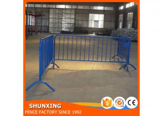 Hot Sale Aluminium Crowd Control Barriers