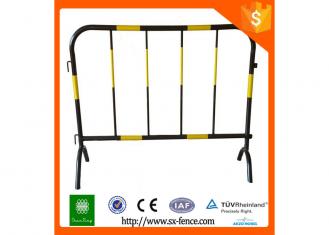 Hot Sale Aluminium Crowd Control Barriers