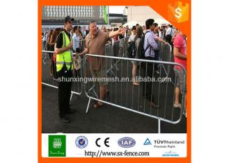 Hot Sale Aluminium Crowd Control Barriers