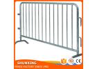 hot-dipped galvanized traffic crowd control barrier(Shunxing factory)