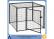 Eco-friendly Safety dog Cages #1 small image