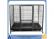 Eco-friendly Safety dog Cages #4 small image