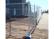 High quality and nice temporary fence #3 small image