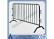 easy carry Crowed Control Barrier event barrier for sale #2 small image