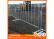 Hot Sale Aluminium Crowd Control Barriers #4 small image