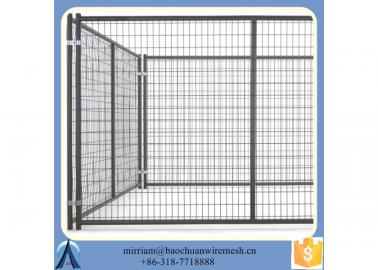 fully assembled pet fence for dogs #3 image