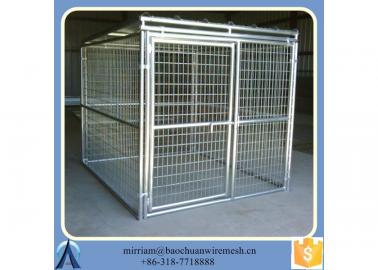 fully assembled pet fence for dogs #5 image