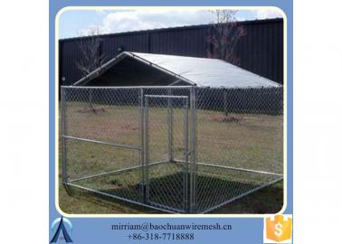 Eco-friendly Metal Welded Dog Cages #5 image