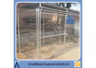 Eco-friendly wire dog cages #5 image