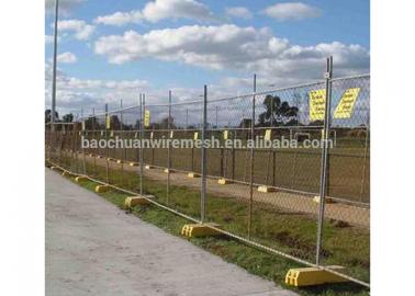 High quality and low price temporary fence #2 image