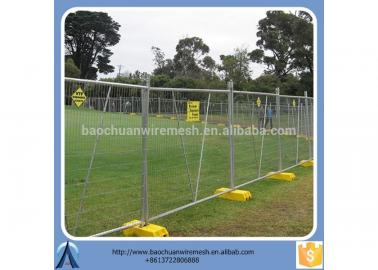 High quality and nice temporary fence #1 image