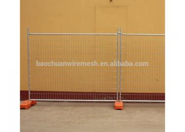 High quality and nice temporary fence #2 image