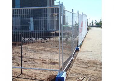 High quality and nice temporary fence #3 image