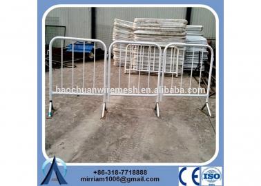 anping baochuan easy install Crowed Control Barrier event barrier for sale #1 image