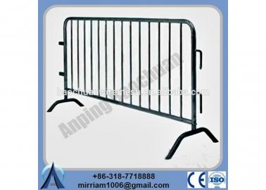 easy install and long service life Crowed Control Barrier event barrier for sale #2 image