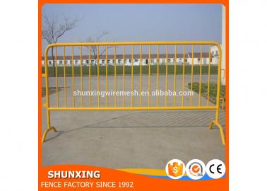 Soft Retractable Barricading Fences and Barriers #1 image