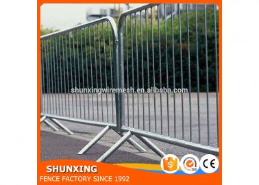 Soft Retractable Barricading Fences and Barriers #5 image