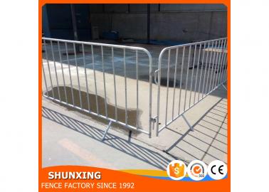 Hot Sale Aluminium Crowd Control Barriers #1 image